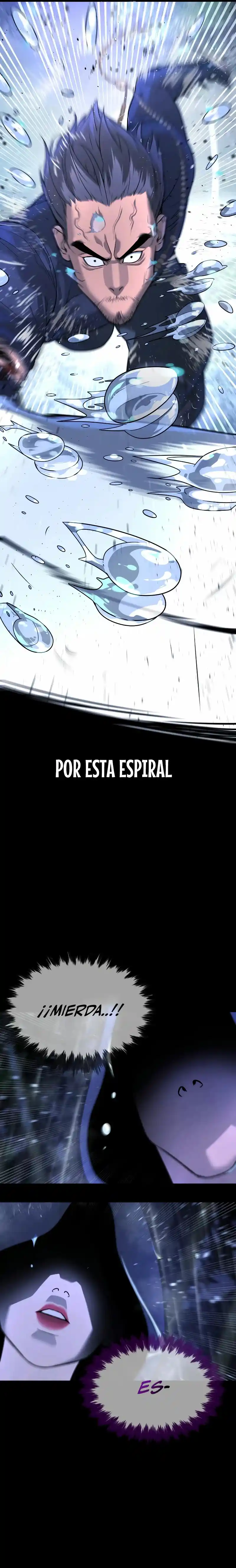 Pedro El Asesino - Capítulo 26 - Página 22 - LectorTMOo