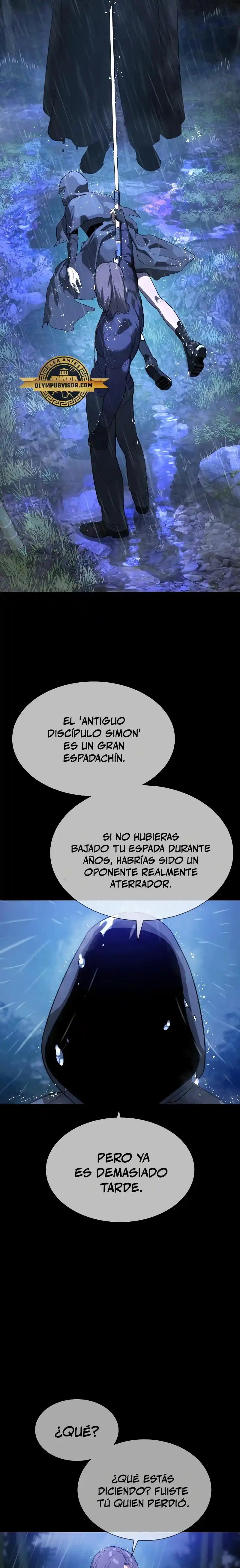 Pedro El Asesino - Capítulo 26 - Página 27 - LectorTMOo