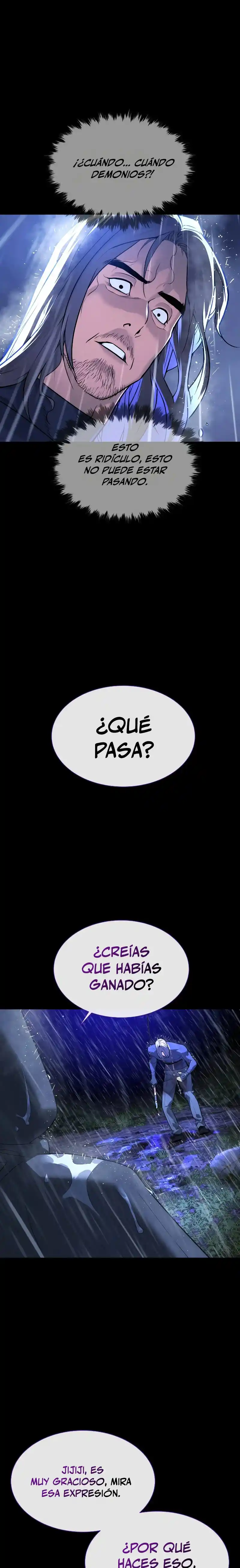 Pedro El Asesino - Capítulo 26 - Página 29 - LectorTMOo