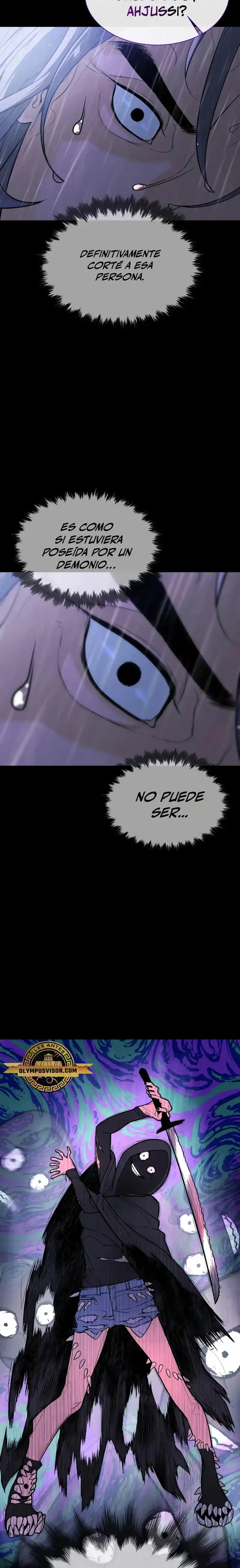Pedro El Asesino - Capítulo 26 - Página 30 - LectorTMOo