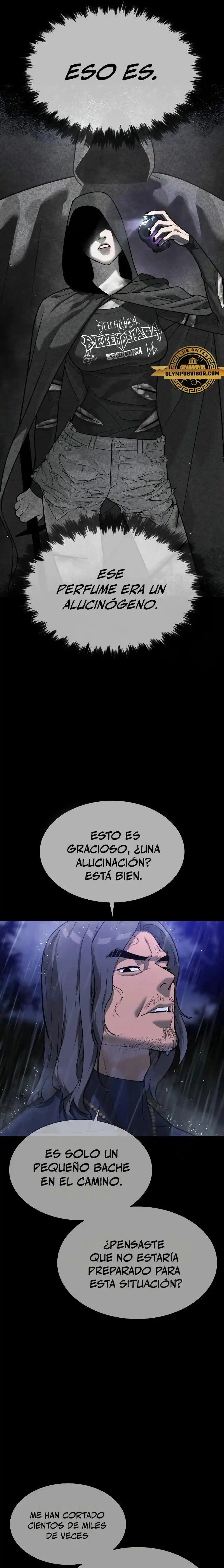 Pedro El Asesino - Capítulo 26 - Página 32 - LectorTMOo