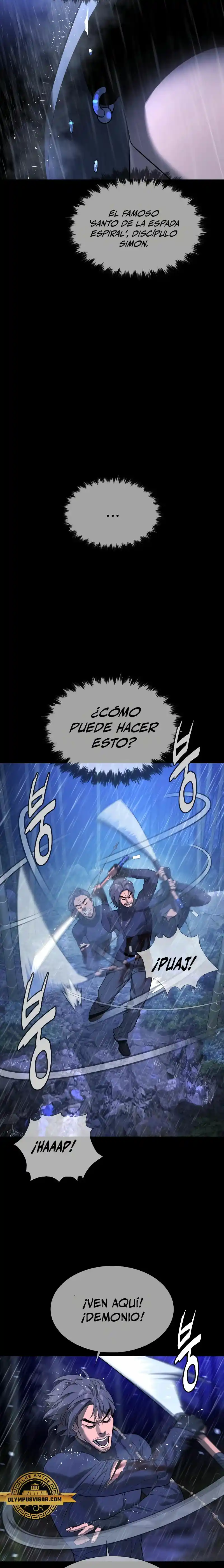Pedro El Asesino - Capítulo 26 - Página 35 - LectorTMOo