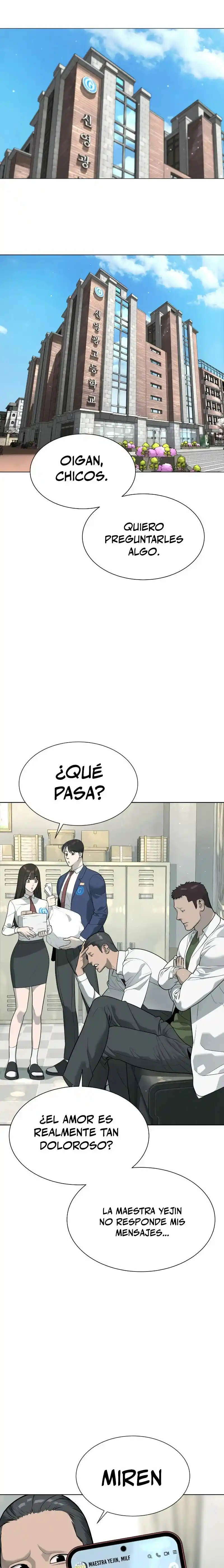 Pedro El Asesino - Capítulo 26 - Página 38 - LectorTMOo