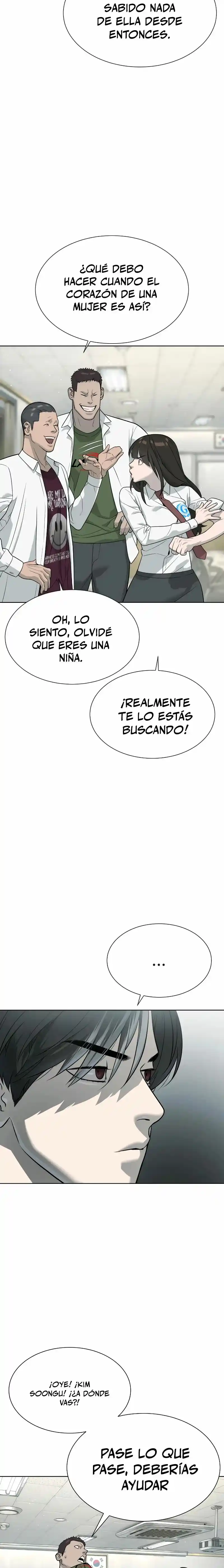 Pedro El Asesino - Capítulo 26 - Página 40 - LectorTMOo