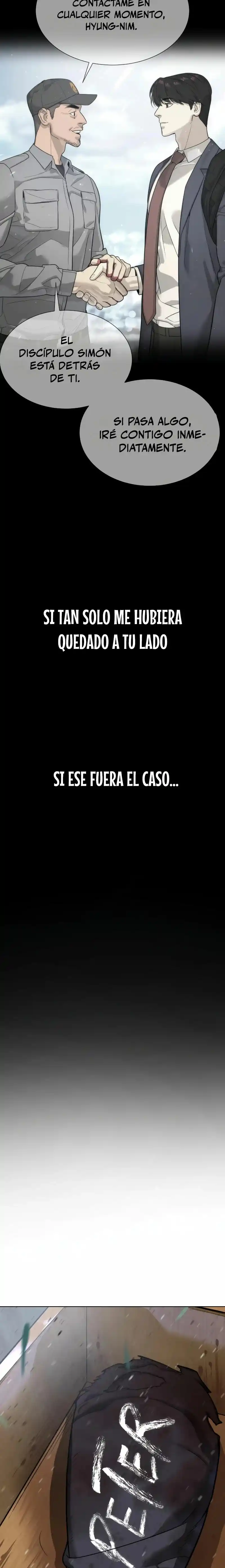 Pedro El Asesino - Capítulo 26 - Página 44 - LectorTMOo