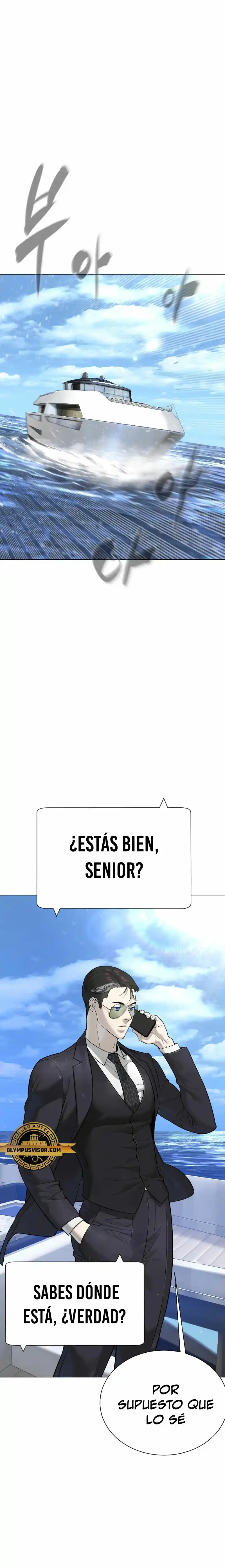 Pedro El Asesino - Capítulo 27 - Página 2 - LectorTMOo