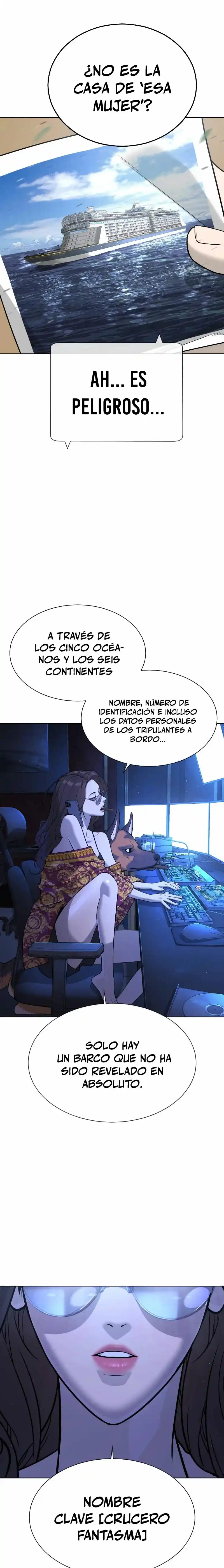 Pedro El Asesino - Capítulo 27 - Página 3 - LectorTMOo