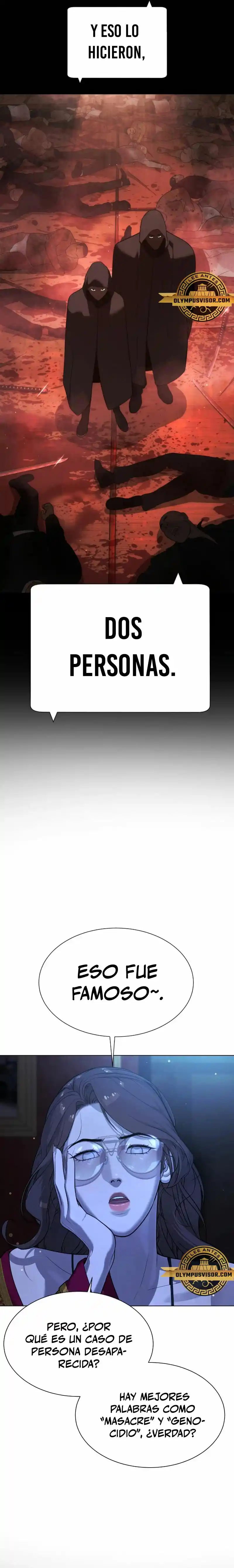 Pedro El Asesino - Capítulo 27 - Página 7 - LectorTMOo