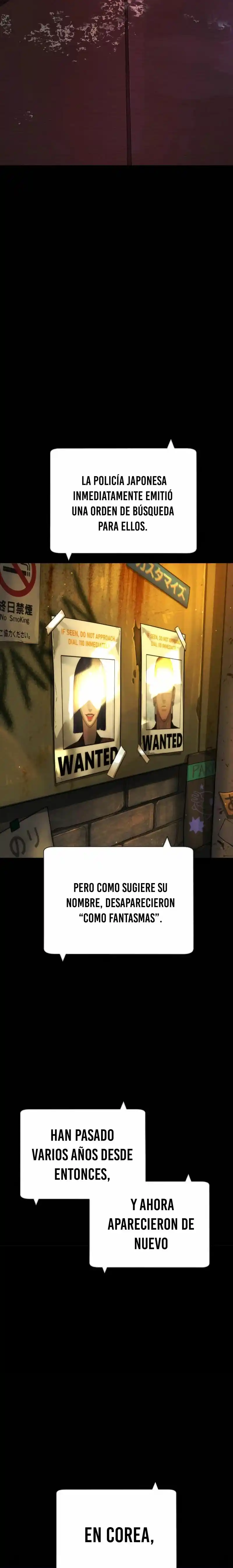 Pedro El Asesino - Capítulo 27 - Página 9 - LectorTMOo