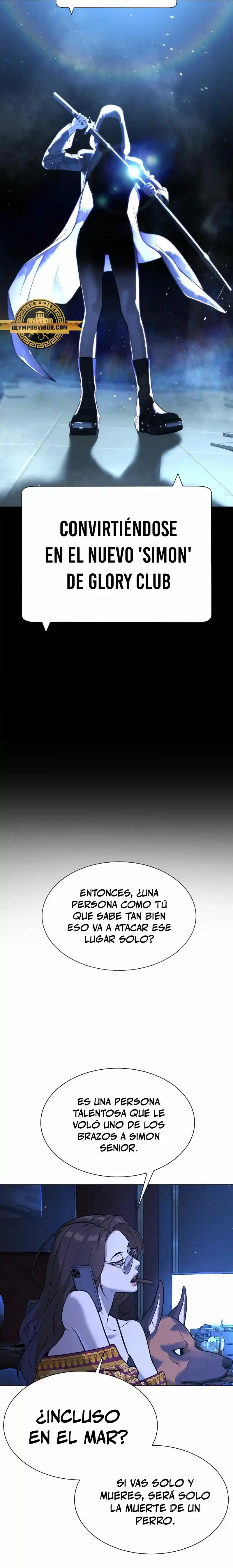 Pedro El Asesino - Capítulo 27 - Página 10 - LectorTMOo