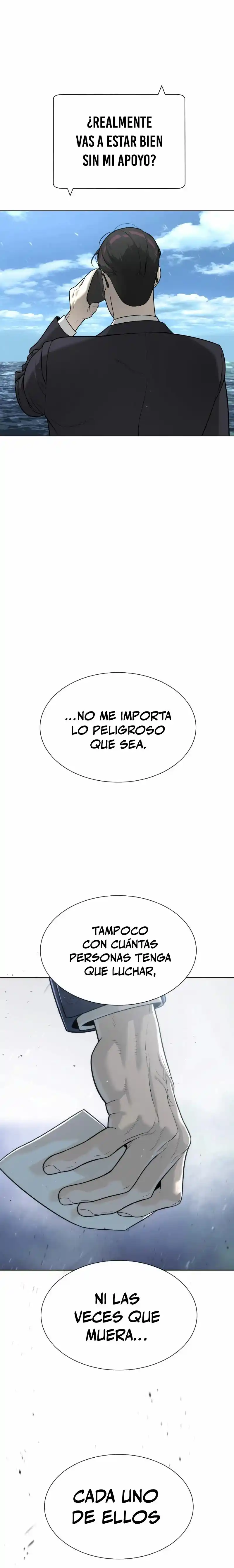 Pedro El Asesino - Capítulo 27 - Página 11 - LectorTMOo