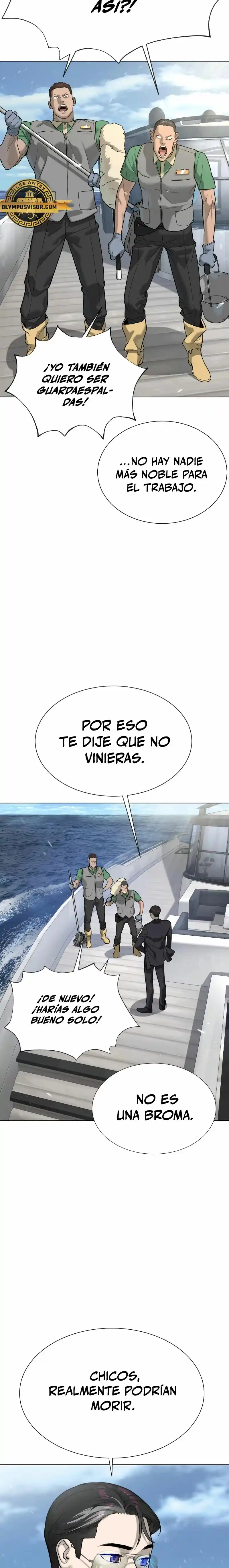 Pedro El Asesino - Capítulo 27 - Página 13 - LectorTMOo