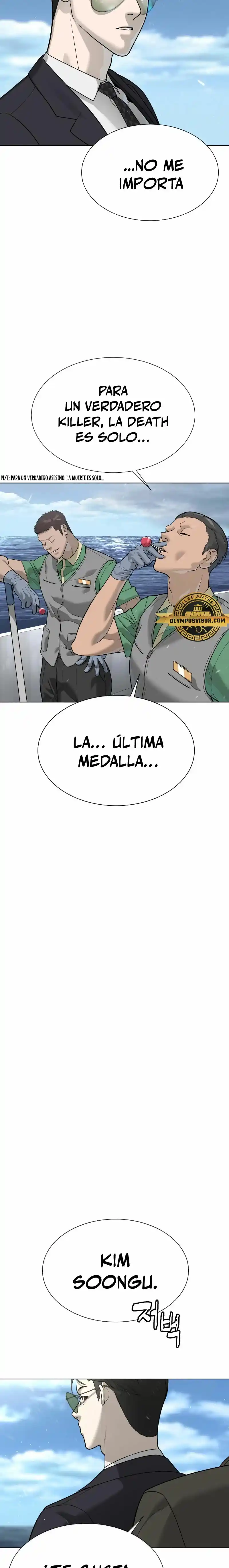 Pedro El Asesino - Capítulo 27 - Página 14 - LectorTMOo