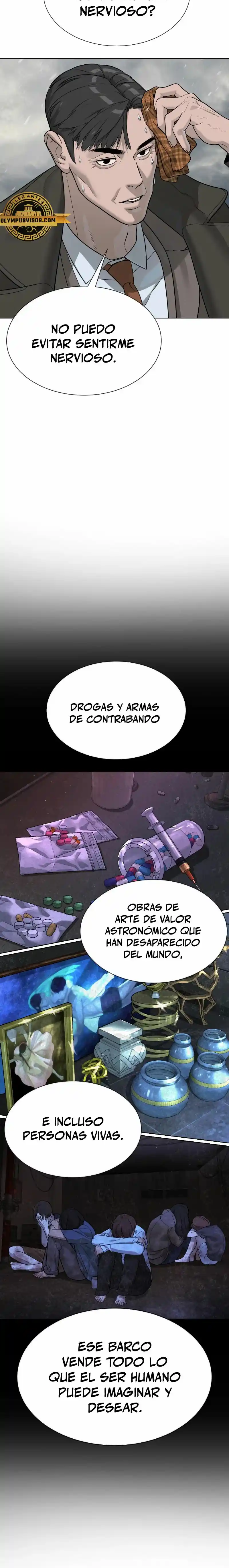 Pedro El Asesino - Capítulo 27 - Página 16 - LectorTMOo