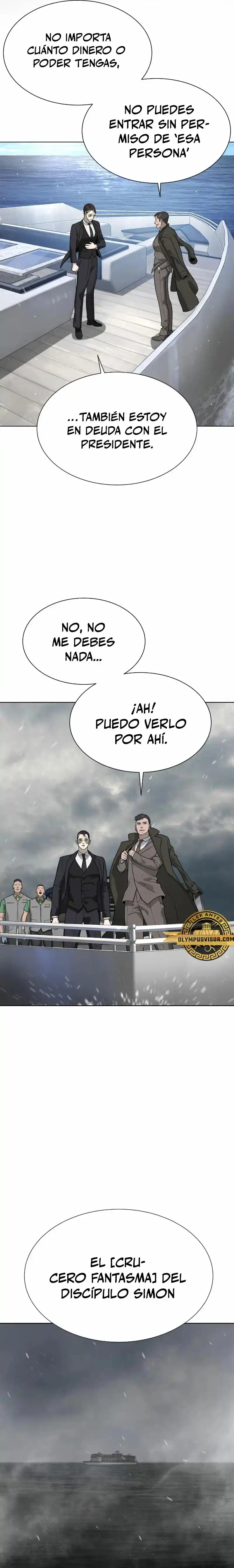 Pedro El Asesino - Capítulo 27 - Página 17 - LectorTMOo