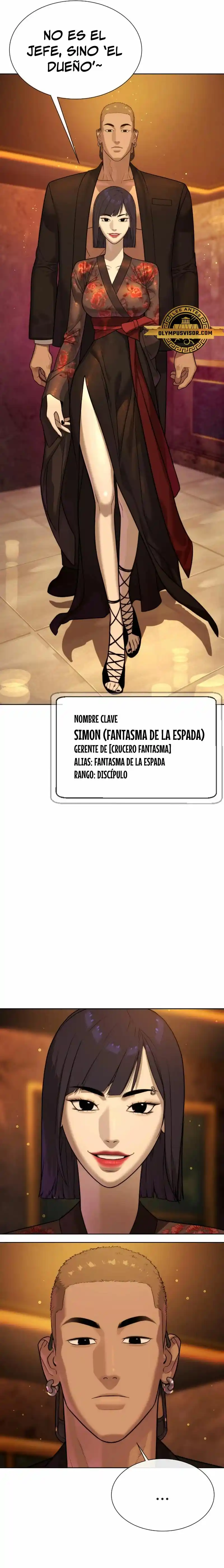 Pedro El Asesino - Capítulo 27 - Página 22 - LectorTMOo