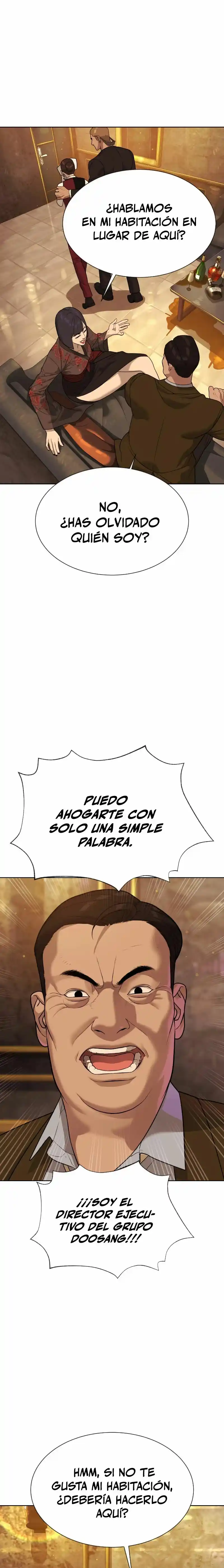 Pedro El Asesino - Capítulo 27 - Página 23 - LectorTMOo