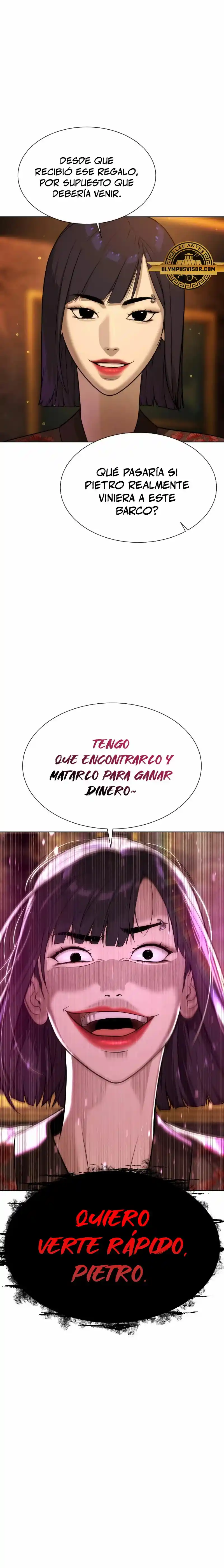 Pedro El Asesino - Capítulo 27 - Página 28 - LectorTMOo