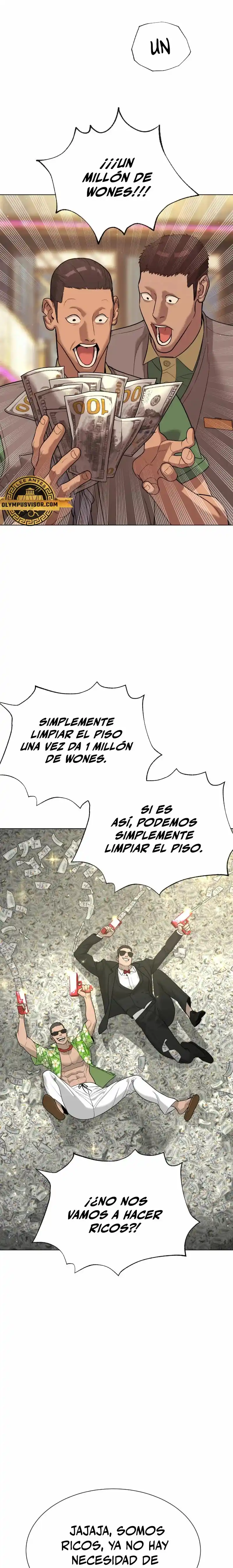 Pedro El Asesino - Capítulo 27 - Página 33 - LectorTMOo