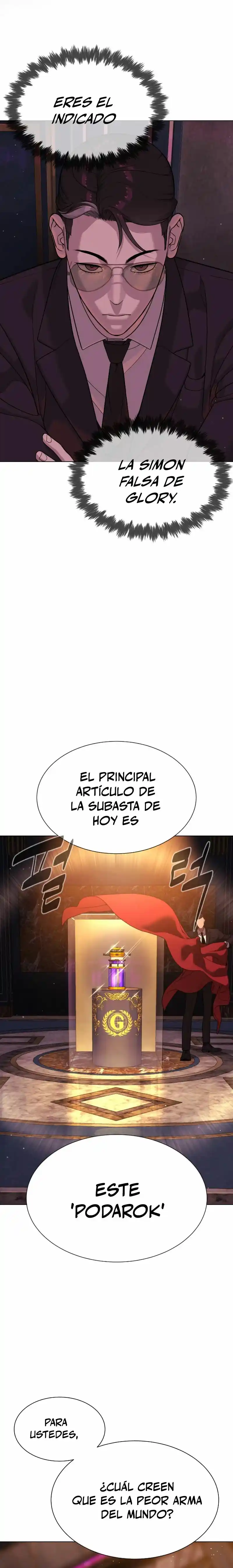 Pedro El Asesino - Capítulo 27 - Página 36 - LectorTMOo