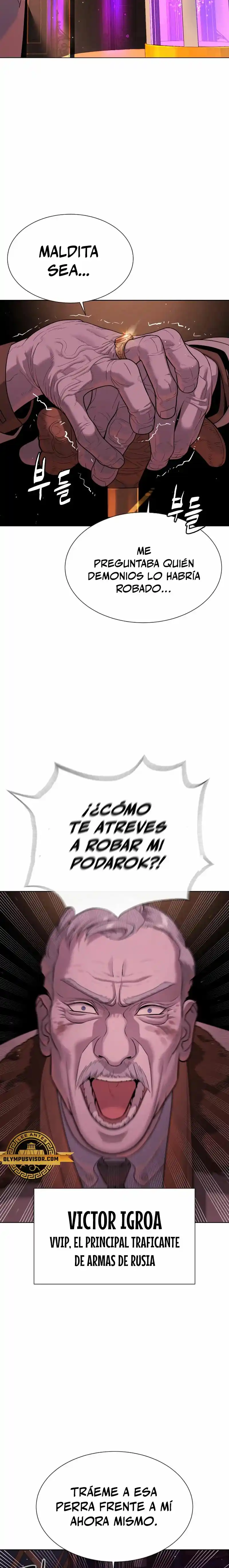 Pedro El Asesino - Capítulo 27 - Página 39 - LectorTMOo