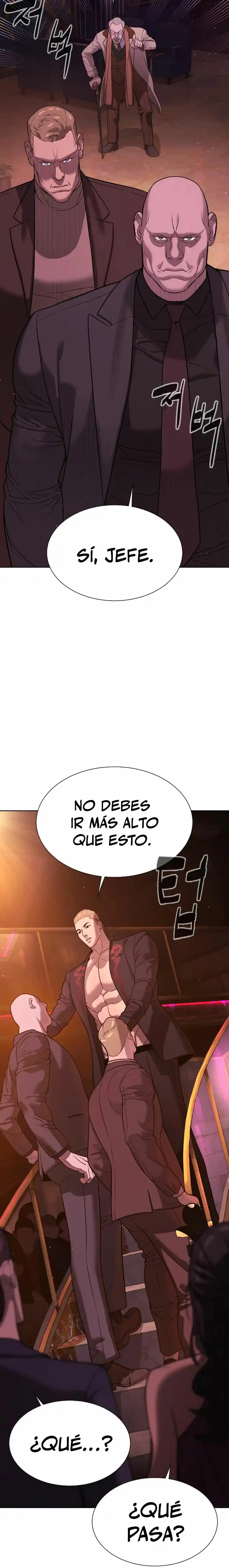 Pedro El Asesino - Capítulo 27 - Página 40 - LectorTMOo