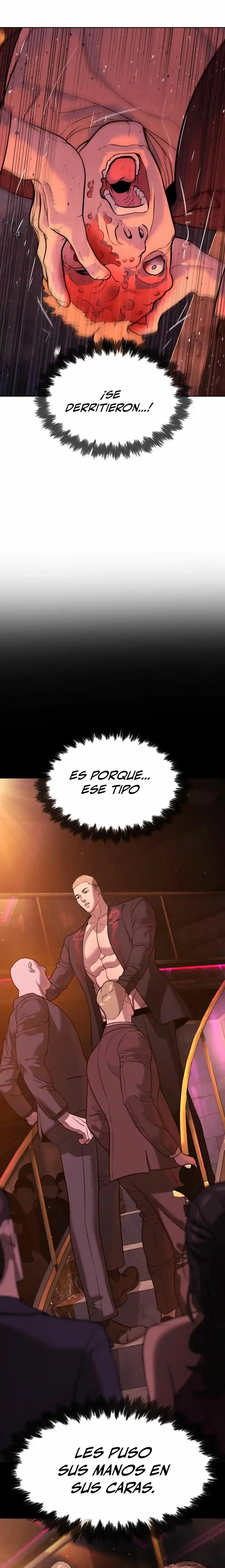 Pedro El Asesino - Capítulo 27 - Página 44 - LectorTMOo
