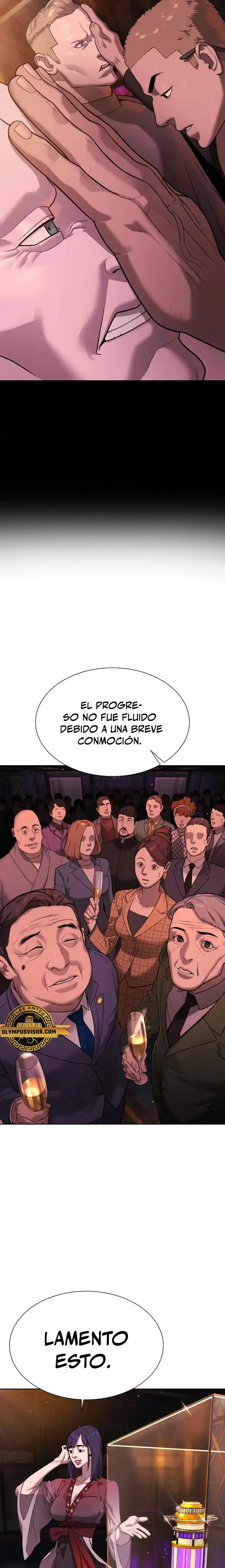Pedro El Asesino - Capítulo 27 - Página 45 - LectorTMOo