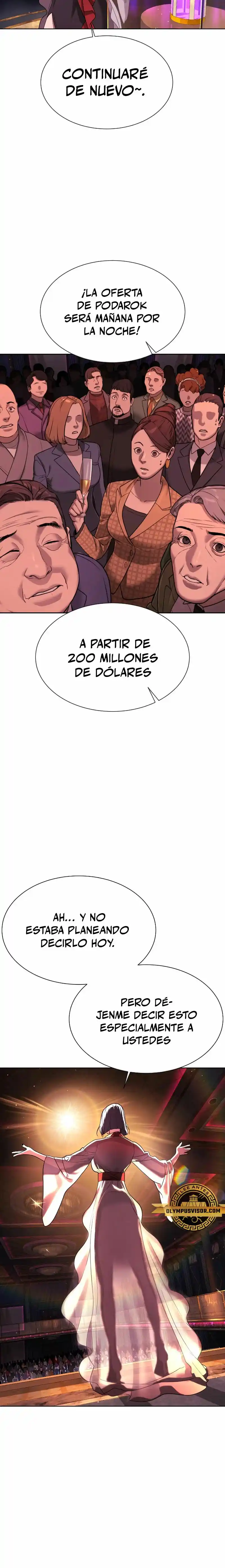 Pedro El Asesino - Capítulo 27 - Página 46 - LectorTMOo