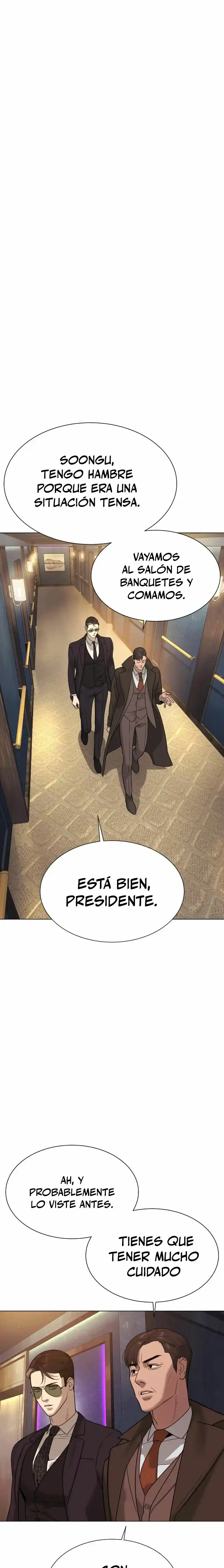 Pedro El Asesino - Capítulo 27 - Página 50 - LectorTMOo