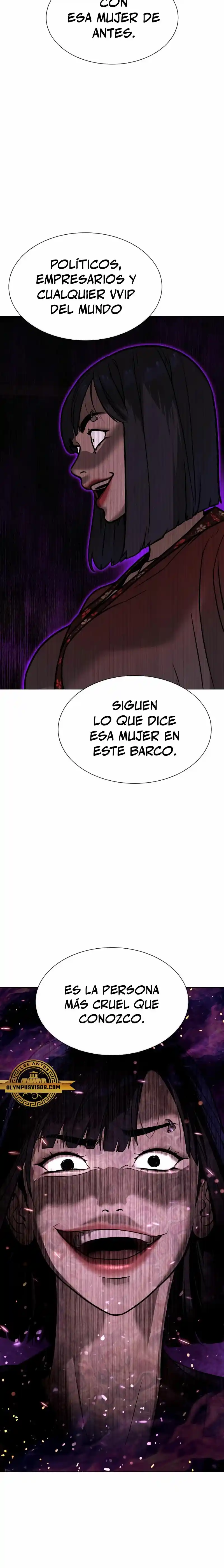 Pedro El Asesino - Capítulo 27 - Página 51 - LectorTMOo