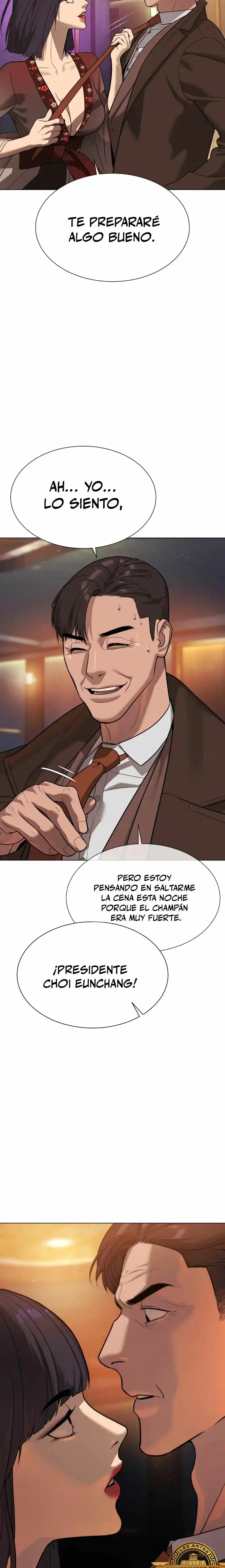 Pedro El Asesino - Capítulo 27 - Página 53 - LectorTMOo