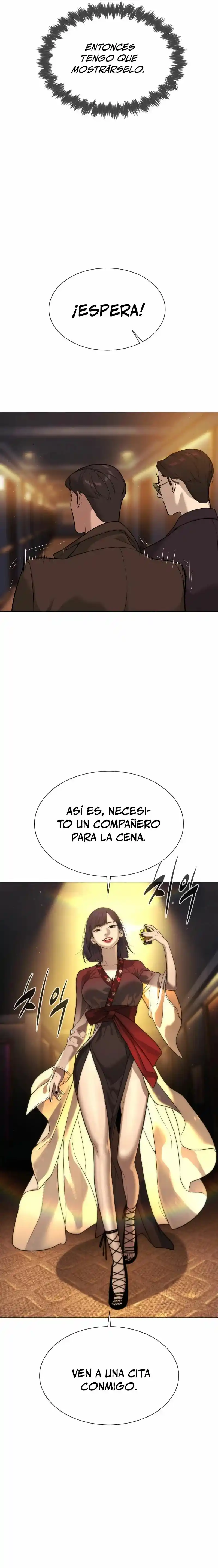 Pedro El Asesino - Capítulo 27 - Página 57 - LectorTMOo