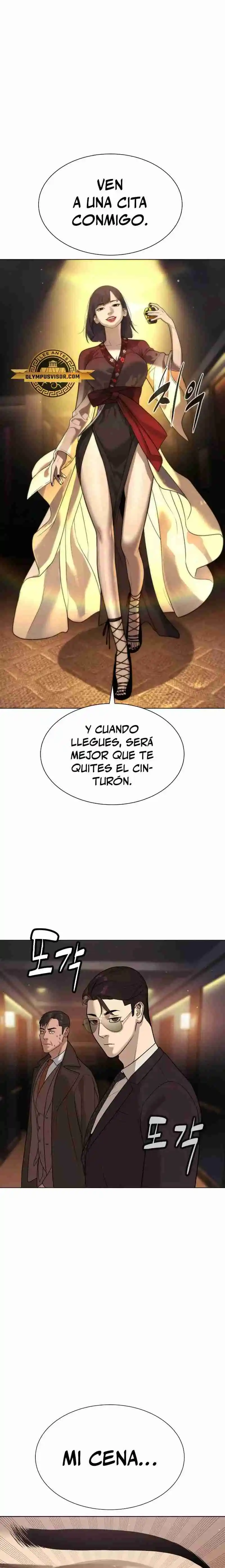 Pedro El Asesino - Capítulo 28 - Página 2 - LectorTMOo
