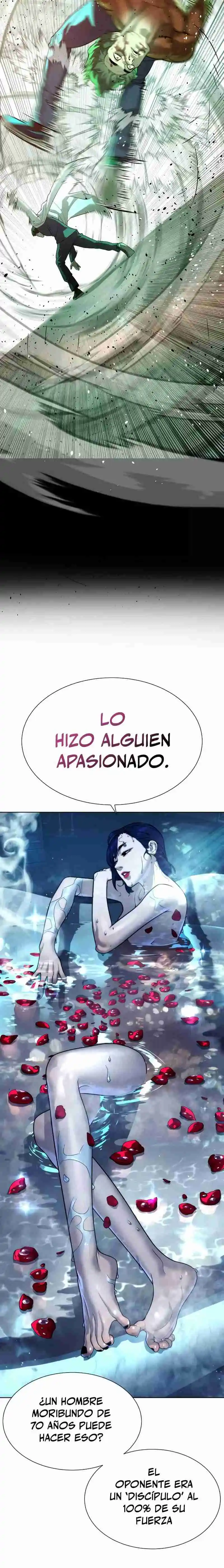 Pedro El Asesino - Capítulo 28 - Página 13 - LectorTMOo