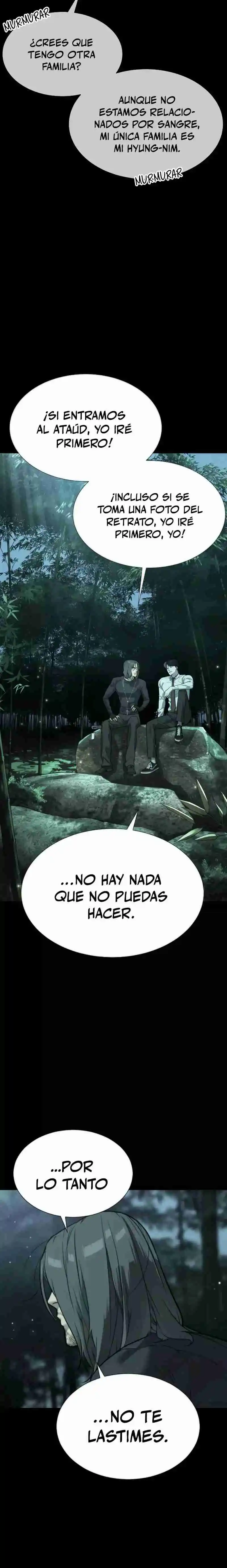 Pedro El Asesino - Capítulo 28 - Página 20 - LectorTMOo