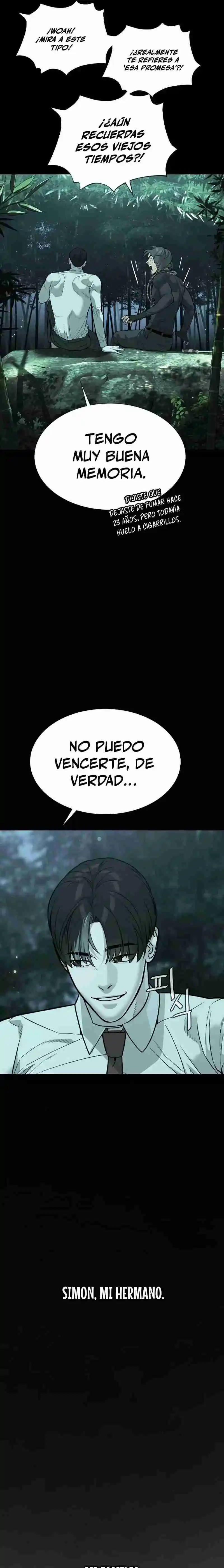 Pedro El Asesino - Capítulo 28 - Página 22 - LectorTMOo