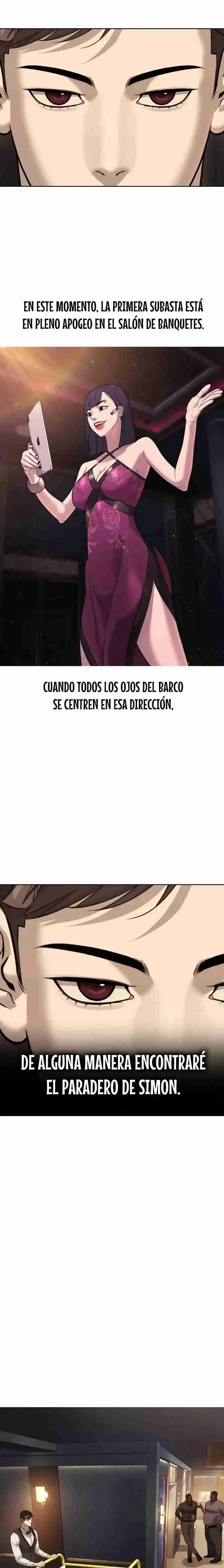 Pedro El Asesino - Capítulo 28 - Página 24 - LectorTMOo