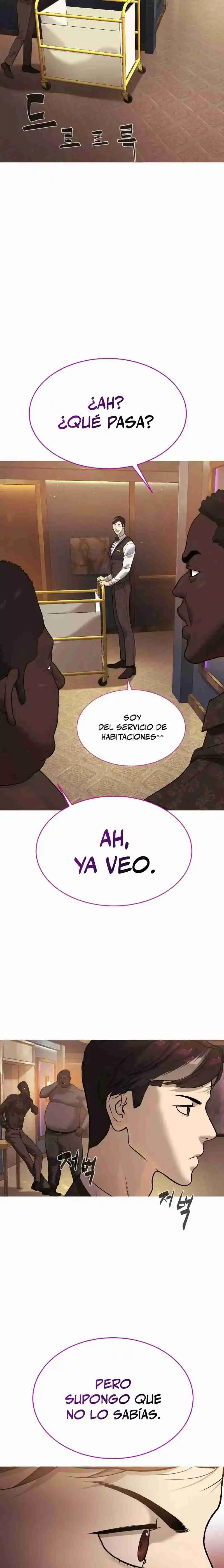 Pedro El Asesino - Capítulo 28 - Página 25 - LectorTMOo