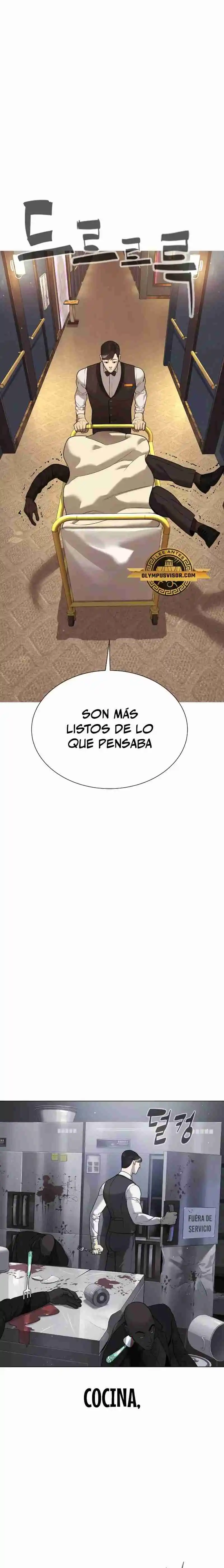 Pedro El Asesino - Capítulo 28 - Página 27 - LectorTMOo