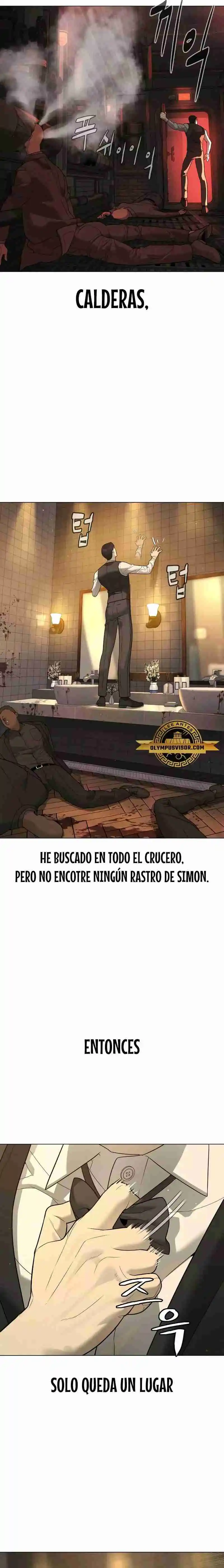 Pedro El Asesino - Capítulo 28 - Página 28 - LectorTMOo