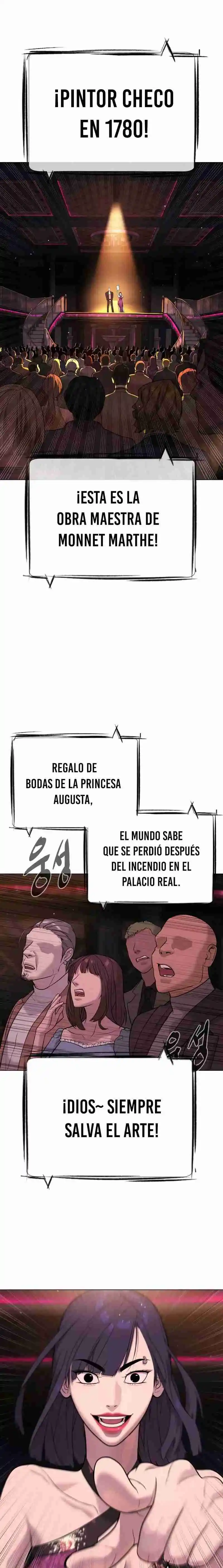 Pedro El Asesino - Capítulo 28 - Página 30 - LectorTMOo