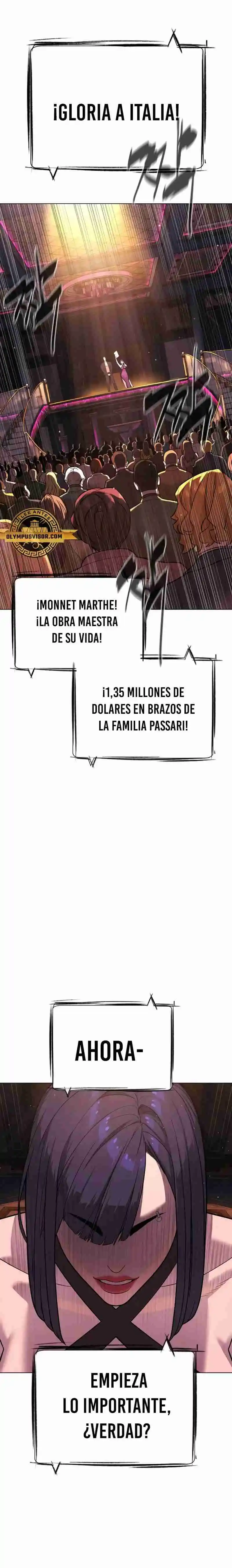 Pedro El Asesino - Capítulo 28 - Página 32 - LectorTMOo