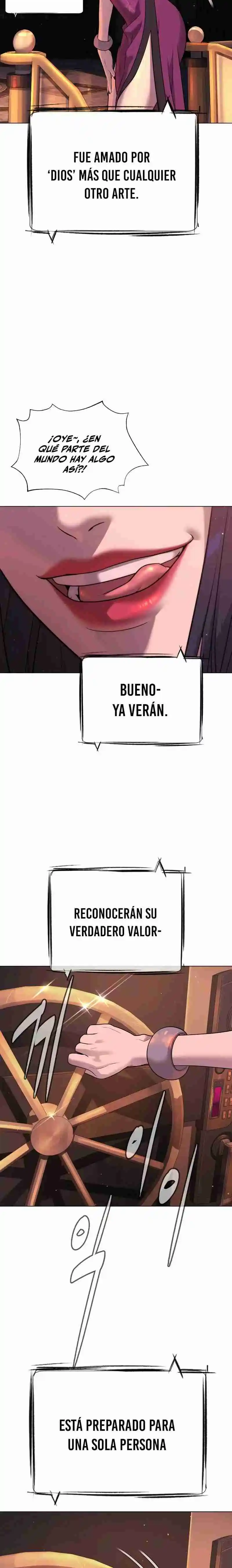 Pedro El Asesino - Capítulo 28 - Página 35 - LectorTMOo