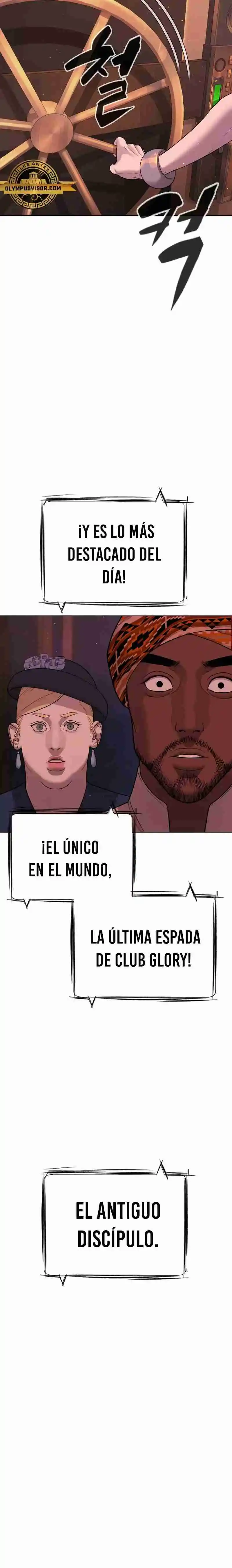 Pedro El Asesino - Capítulo 28 - Página 36 - LectorTMOo