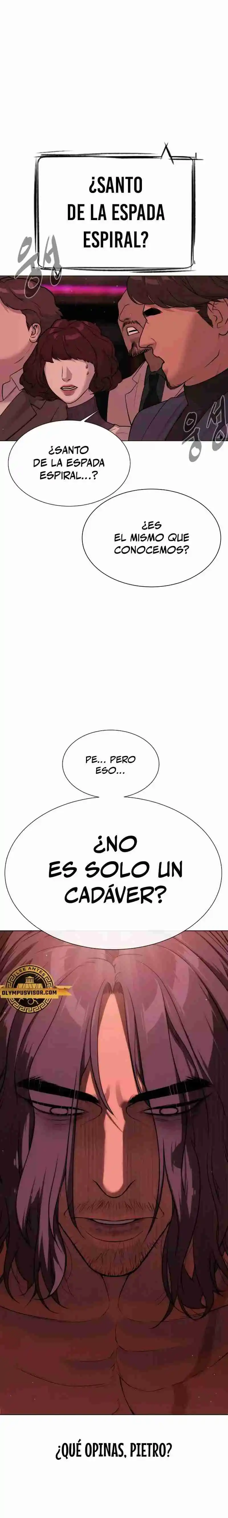 Pedro El Asesino - Capítulo 28 - Página 38 - LectorTMOo
