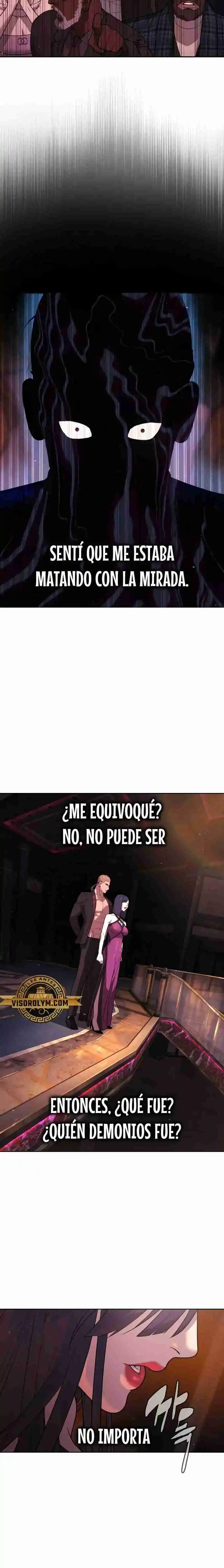 Pedro El Asesino - Capítulo 29 - Página 6 - LectorTMOo