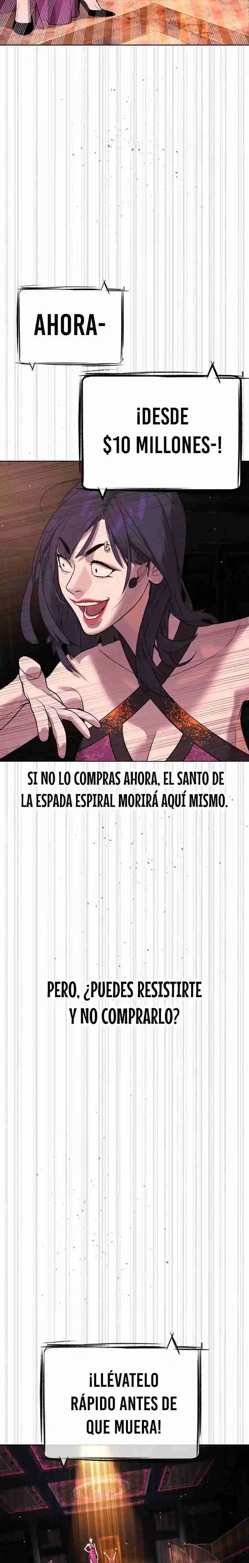 Pedro El Asesino - Capítulo 29 - Página 8 - LectorTMOo