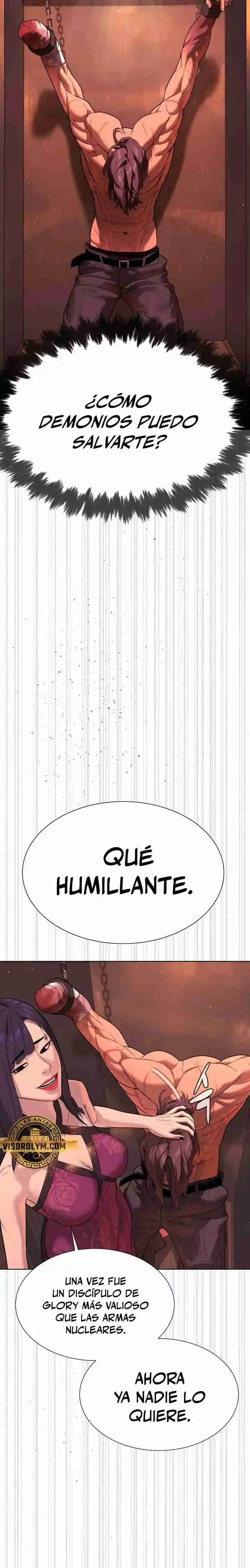 Pedro El Asesino - Capítulo 29 - Página 11 - LectorTMOo