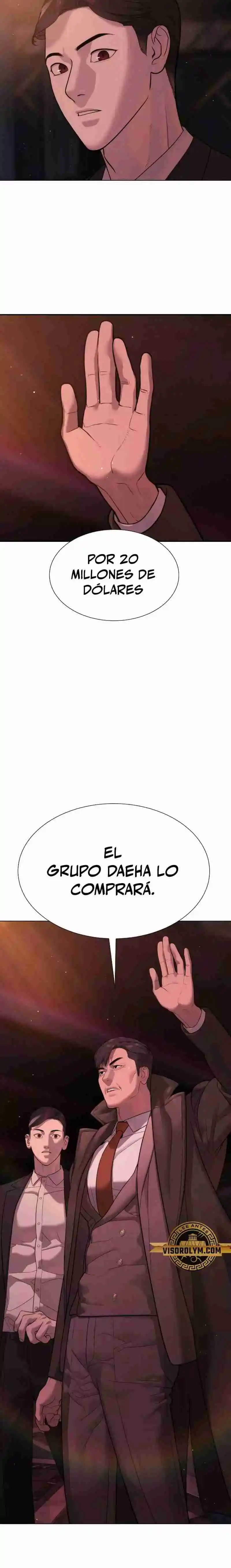 Pedro El Asesino - Capítulo 29 - Página 16 - LectorTMOo